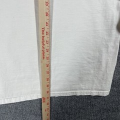 VINTAGE Y2K Nike There is No Finish Line T Shirt XXL Running 90s Long Sleeve