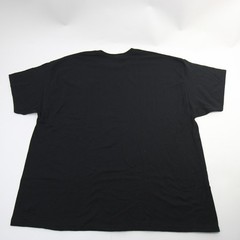 Gildan Dry Blend Short Sleeve Shirt Men’s Black New without Tags Multiple Sizes