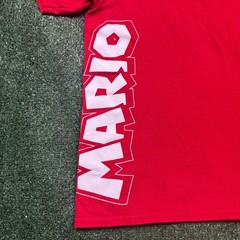 Super Nintendo World Mario Universal Studios Hollywood T Shirt Mens’s Size 2XL
