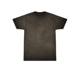 Pick a Black Tie Dye T-Shirts Adult S M L XL 2XL 3XL Cotton Colortone