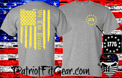 t shirt,We The People,Flag,Gun Rights,In God We Trust,One Nation Under God,NRA,