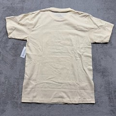 PacSun Market Netflix T Shirt Medium Beige Medium Squid Game TV Show