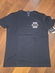 Born x Raised Los Angeles Dodgers/Lakers Champions Tshirt Sz-XL Men’s Brand New