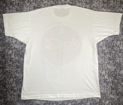Vintage 90s Fruit Of The Loom Coca Cola Pottsville Graphic T Shirt XL White