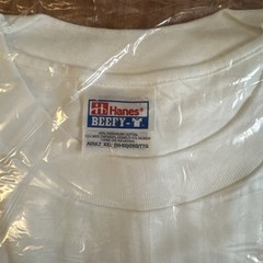 Edelbrock Racing T-Shirt Size 2XL 50-52 White Y2K Tee New & Factory Sealed