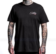 Sullen Art Collective Stingray Premium SCM8147 Short Sleeve T-shirt For Men