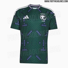 Premium World Cup 2026 Soccer Fan Jersey for Men Women