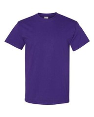 Gildan Heavy Cotton Short Sleeve