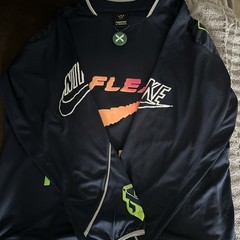 Nike NOCTA x CPFM Wireless UK Festival Exclusive Long Sleeve Jersey Size XL