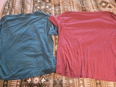 Flatwoods Monster & Everything Fiesta Tshirts Lot Of 2 XXL Gildan