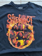 Slipknot We Are Not Your Kind T-Shirt XXXL
