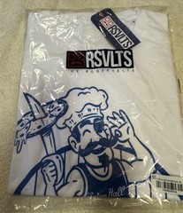 Best slice In Jersey Seton Hall T-Shirt Giveaway – Size XL