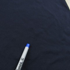 Bulwark Shirt Mens Large Blue Henley FR Fire Resistant Pocket Cat 2 Workwear