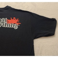 Franks RedHot Original Cayenne Pepper Sauce Black Graphic T-Shirt Men’s Large
