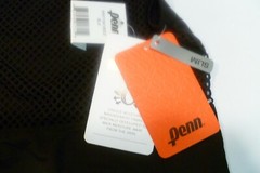 Penn Mesh Slim Fit Tank Tops