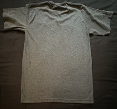2x Pro Super Heavy T-Shirt Size Medium