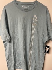 TRAVIS MATTHEW LARGE T SHIRT – NEW W TAGS IN PACKAGING