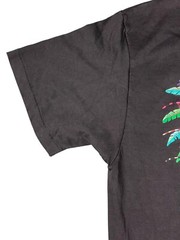 Vintage Mardi Gras New Orleans 1990 Single Stitch T-Shirt Unisex Size Large NEW