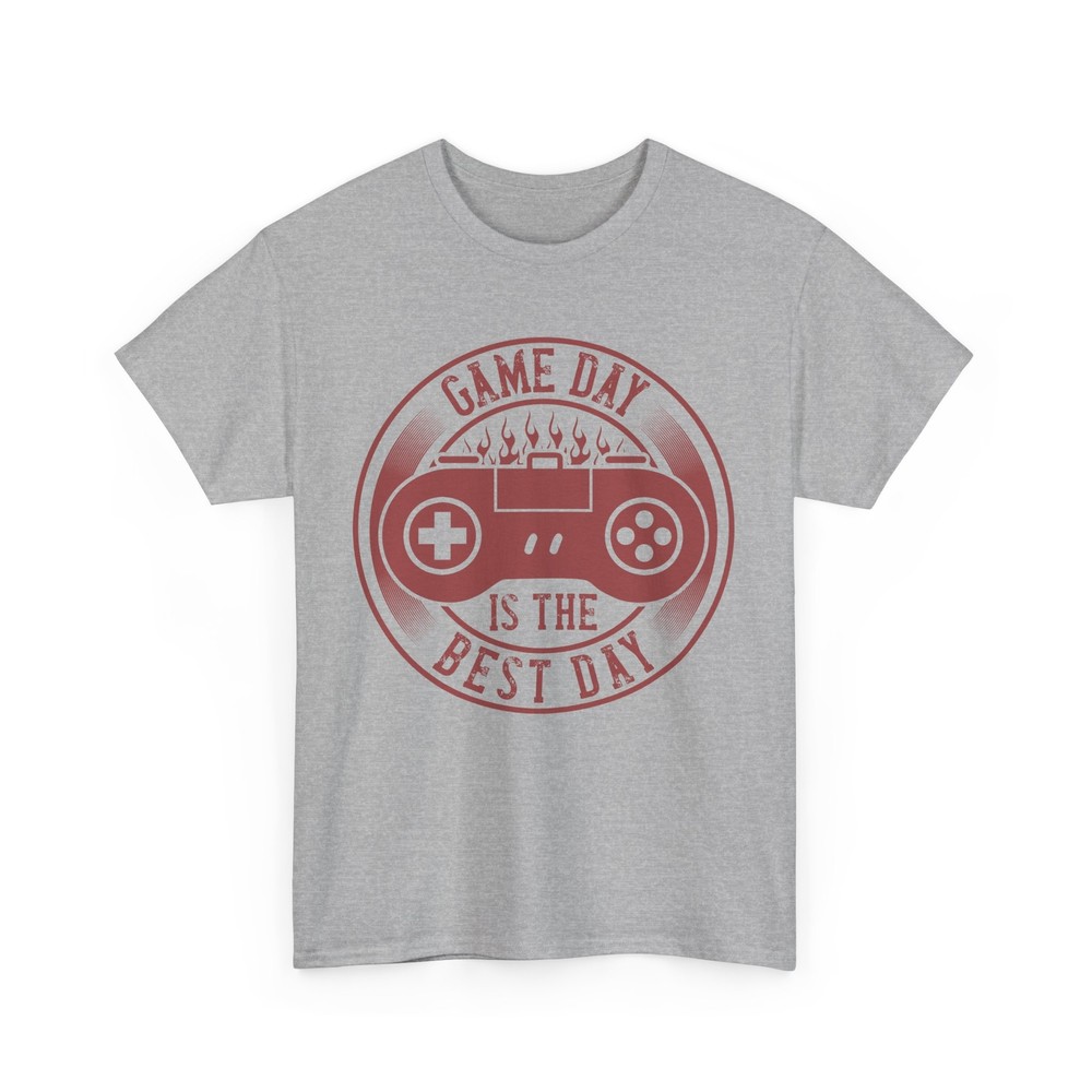 Game day is the best day T-Shirt