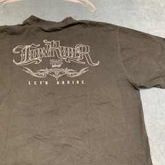 Shaka Wear Super Max Heavy T-Shirt Mens XL Black Cotton Graphic Logo Streetwear