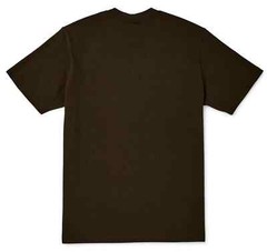 Filson Pioneer T-Shirt 20237380 MADE IN USA Cigar Bless Our Dogs Huskie Tee CC
