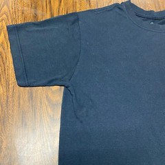 Adidas Mens T Shirt S Small Navy Blue Short Sleeve Climalite FLAW