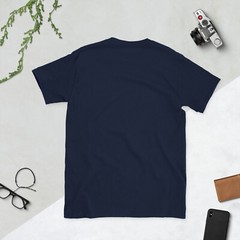 I Love Dogs/ Cats Great for All Pet Lovers Cool Soft Short-Sleeve Unisex T-Shirt