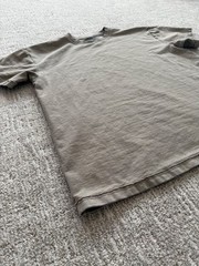 FEATURE Koren Reversible Tee ‘Suna’ Men’s XL