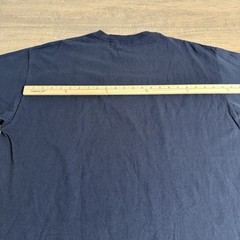 Rare VTG Patagonia Beneficial T’s Mens T-Shirt (XL) Earth First Fist Made USA B5
