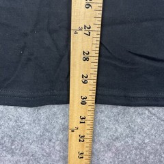 Mens Shirts Size XL 2 Shirt LOT Never Broke Again Black Red Short Sleeve NEW