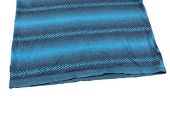 Vans Men’s L Stripe Skater Casual Outdoor Multicolor Blue Shirt Tank Top