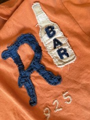 RUEHL No.925 Applique Tee
