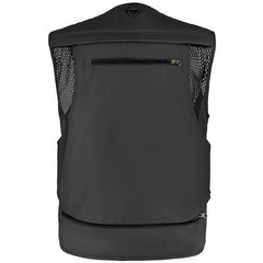 TWENPHYO Men’s Cargo Vest: Pockets for All Your Outdoor Shenanigans!