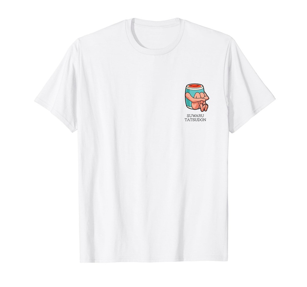 Taiko no Tatsujin Tatsu Don 005 T Shirt