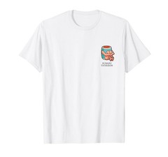 Taiko no Tatsujin Tatsu Don 005 T Shirt