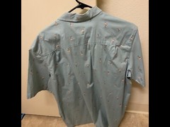 Men’s extra large, casual, everyday, business, professional