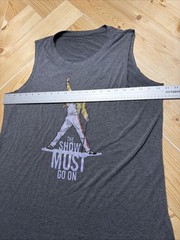 Freddie Mercury Men’s Tank Top
