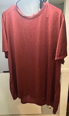 Lot Of 12 Men’s 3xl T-shirts Preowned Multi Brands