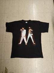 vintage rare freddie mercury Shirt Pleased Read Description