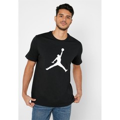 T-shirt Universal Men Nike Jordan Jumpman CJ0921011 Black