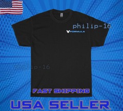 NEW SHIRT PREMIUM FORMULA BOATS LOGO UNISEX T-SHIRT FUNNY SIZE S-5XL