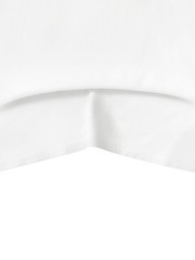 Niepce Men’s Crane and Waves Graphic Tee Japanese Streetwear T-Shirt