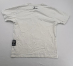 NEW BALANCE X LEVITZO “THE INTELLIGENT CHOICE OF GRILLING DADS” T-SHIRT White M