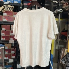 Sz L – Vintage Y2K Jesus Tee – Facebook Friend Request Jesus Shirt – Kerusso