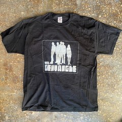 Vintage Pentangle Bert Jansch John Renbourn Deadstock unworn XL rare psych