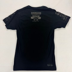 Troy Lee Designs KTM GoPro Graphic T Shirt Mens S Black Racing Tee