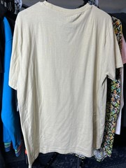 Muppets Kermit the Frog – Country Roots Graphic Tshirt SZ XL DEADSTOCK & RARE