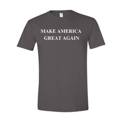 Trump Vance 2024 Make America Great 45 47 Missed Me Never Surrender MAGA T-Shirt