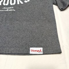 Diamond Supply Co. Men’s Short Sleeve T-Shirt