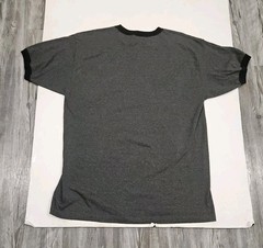 The Beatles Y2k AAA Men’s T Shirt Size XL Dark Gray John Paul George Ringo VTG